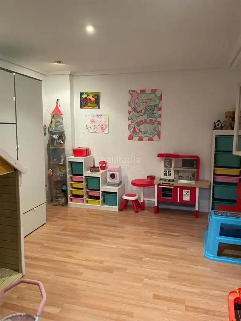 Piso con ascensor en venta en Carrer Antonio Machado 10, imagen 19