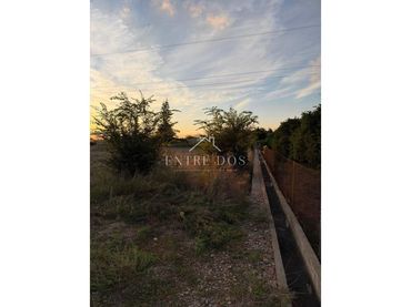 Terrain rustique à vendre à Poligono POLIGONO 4 PARCELA 581