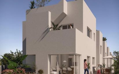 House or chalet for sale in Monforte del Cid