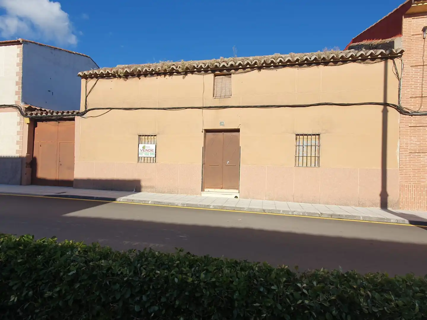 Casa en venta en Almodóvar del Campo