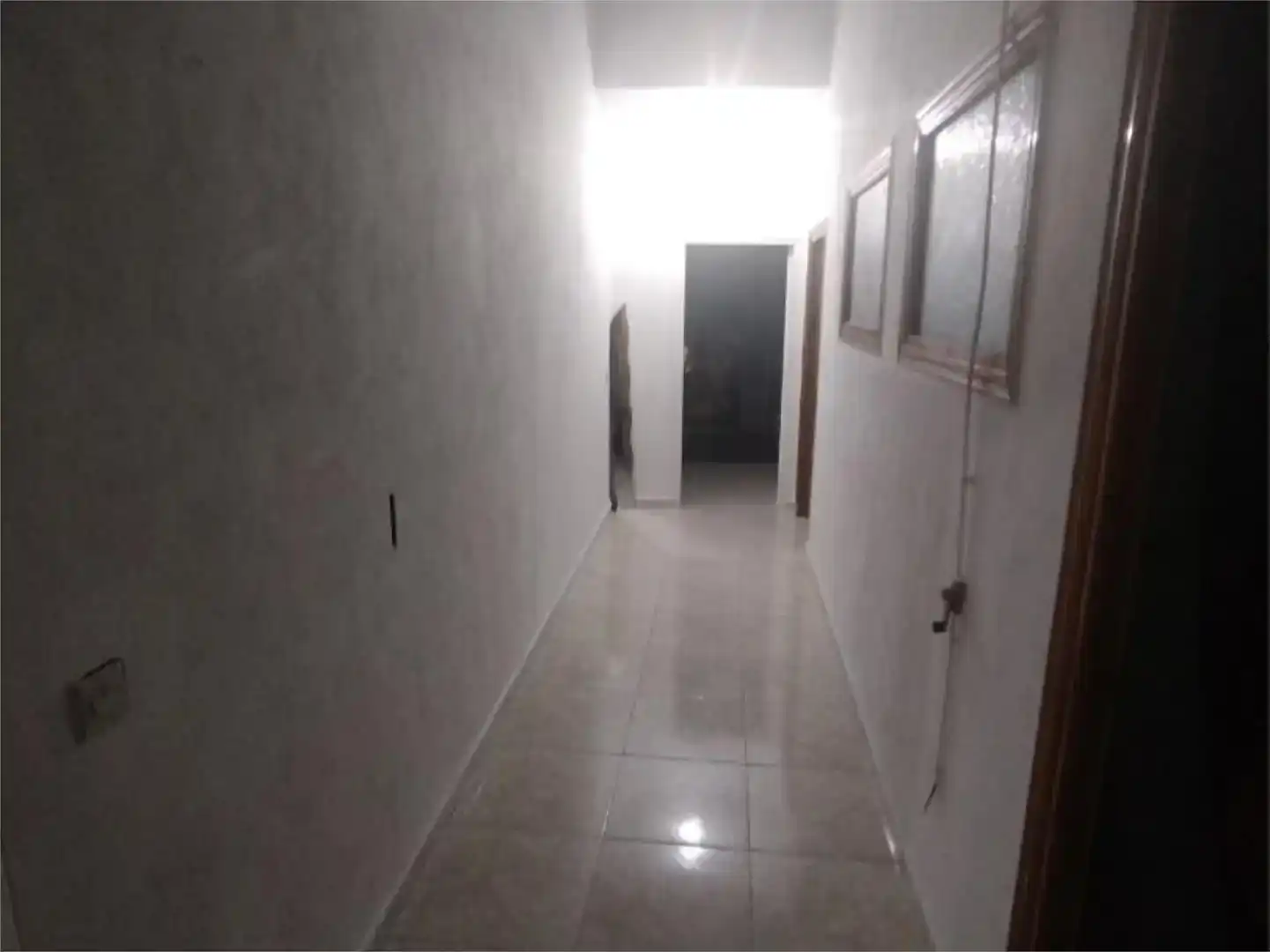 Piso en venta en Villanueva de la Fuente con Balcón