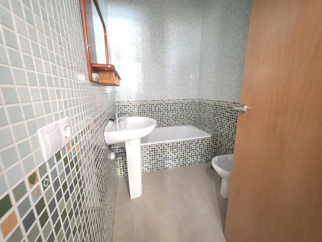 Flat to rent in Núcleo urbano, imagen 9