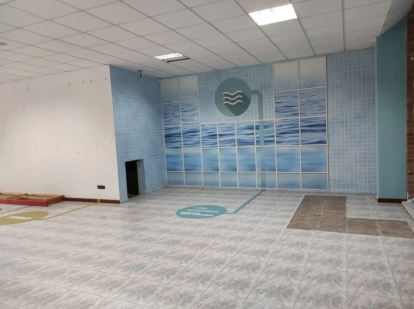 Local comercial en venta en Manuel Platas Varela, imagen 5