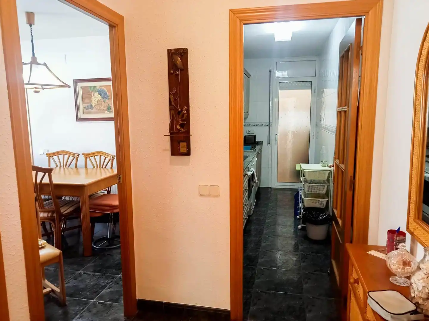 Flat for sale in Cunit  with Air Conditioner, Terrace and Community pool
