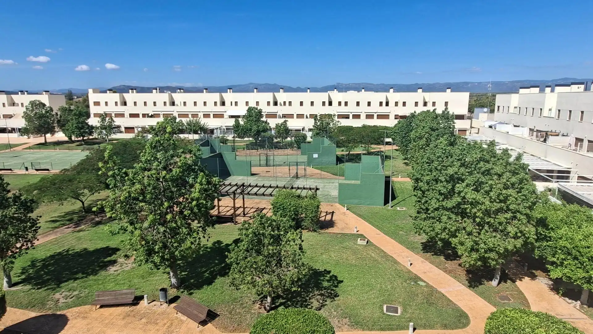 Duplex with terrace for sale in San Jorge / Sant Jordi, imagen 32