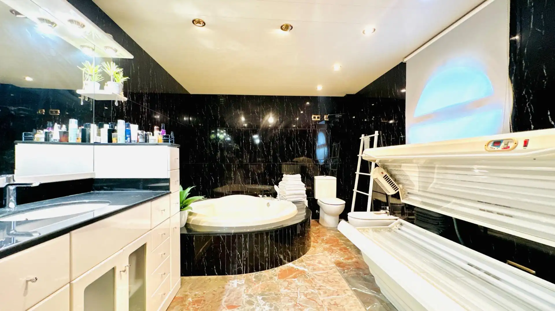 Villa mit Terrasse zum Verkauf in Carrer GRANOLLERS, imagen 61