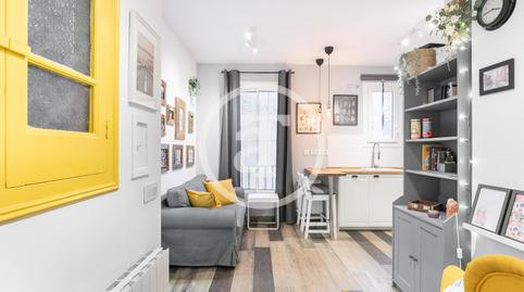 Photo 4 of Flat to rent in C. de Galileu, Sants,  Barcelona Capital