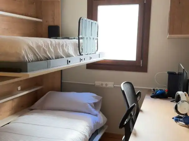 Casa a schiera in affitto a Estavar 39B, imagen 6