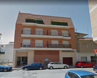 Exterior view of Garage for sale in Archena