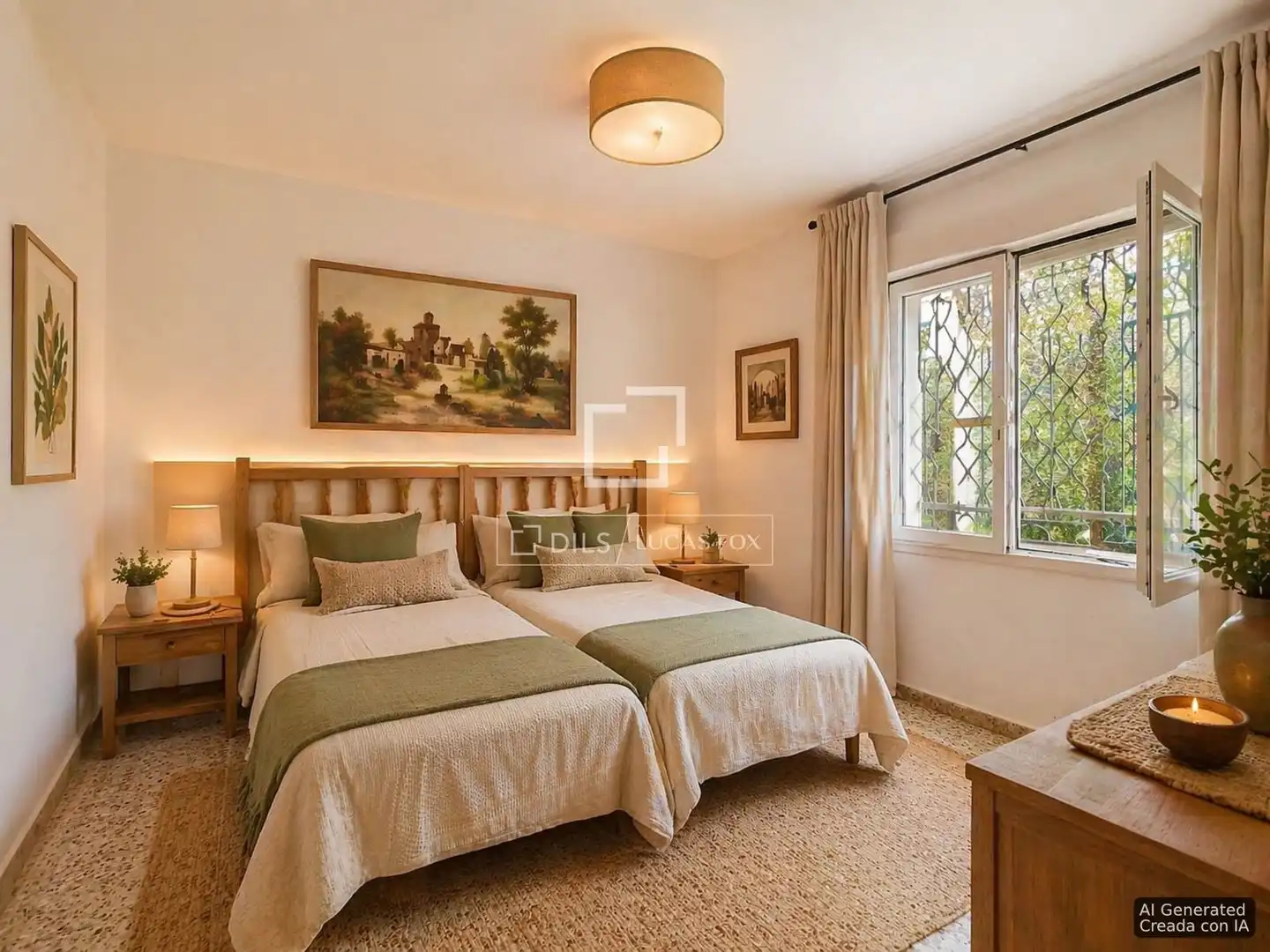 Chalet con terraza en venta en Bellamar, imagen 4
