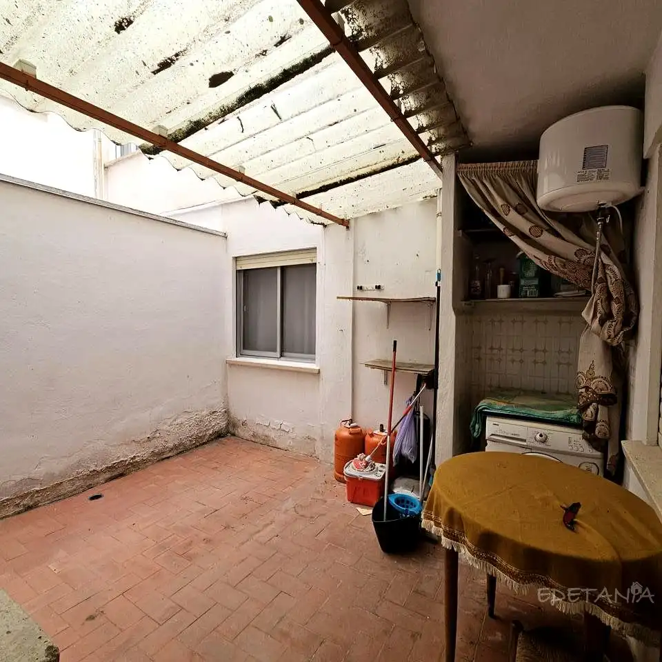 Planta baja en venta en Moncada con Aire acondicionado y Terraza