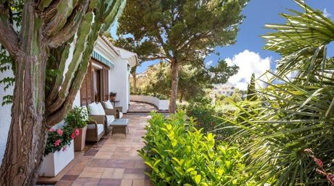 Photo 2 of House or chalet for sale in El Montgó, Dénia