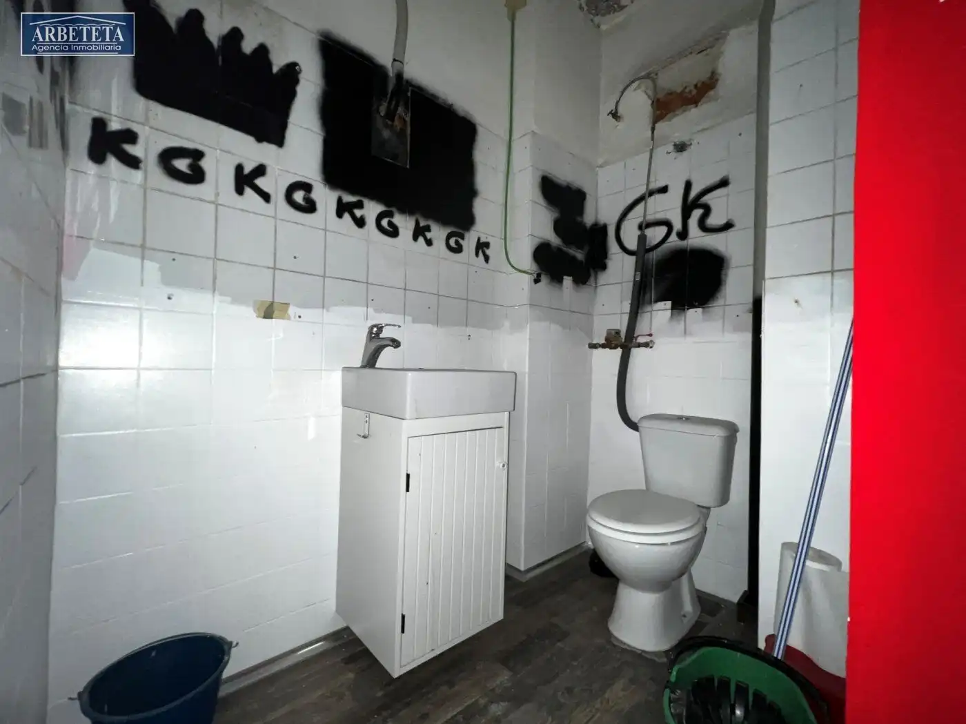 Local comercial de lloguer a Casco Histórico, imagen 6