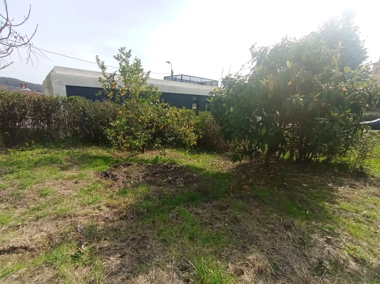 Casa adosada en venta en Avilés con Calefacción, Jardín privado y Terraza