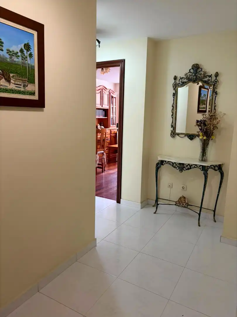 Flat for rent in Cangas   with Furnished and Balcony
