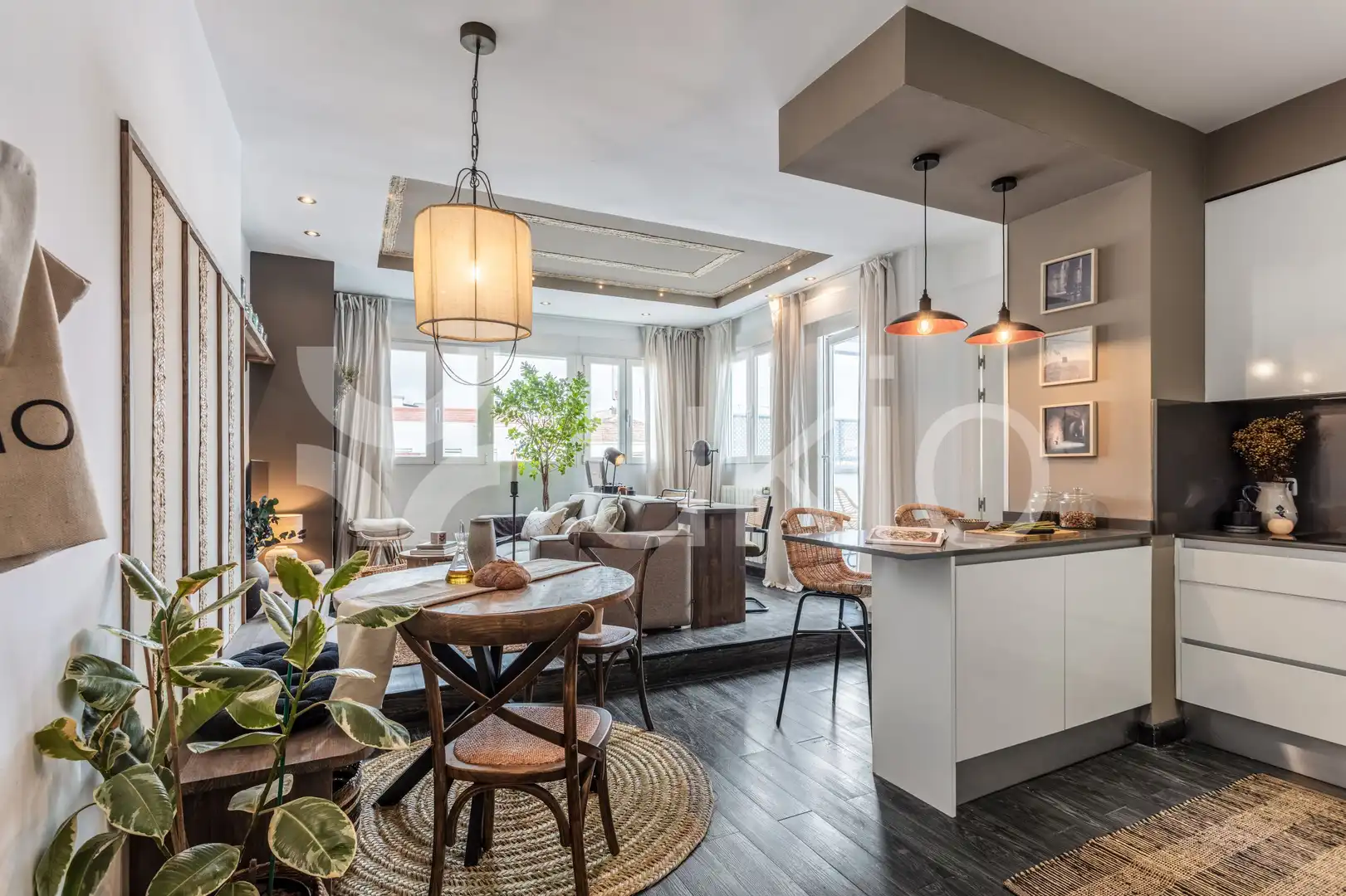 Appartement compact avec ascenseur à louer à Calle de Málaga, imagen 12