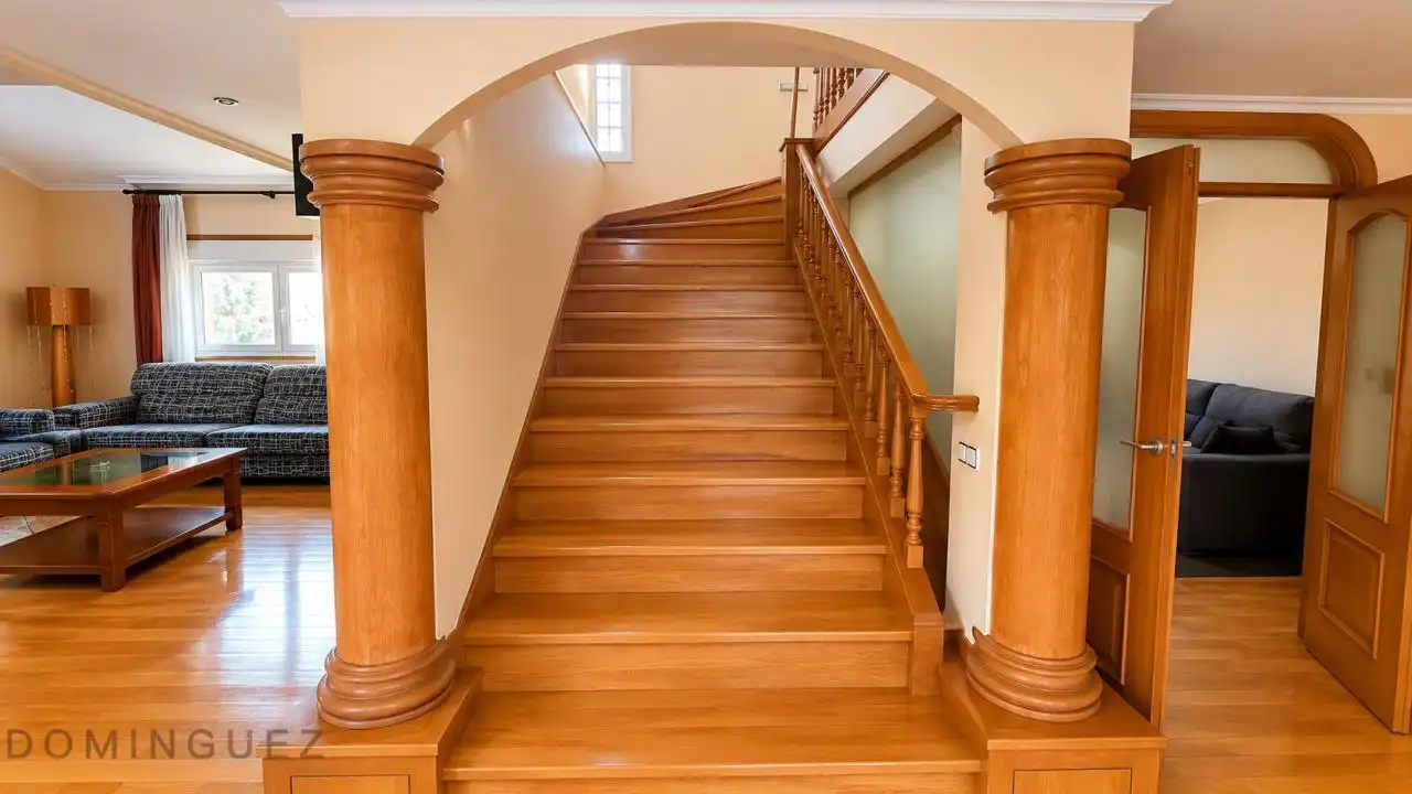 Casa o chalet en venta en Vigo  con Calefacción, Jardín privado y Parquet