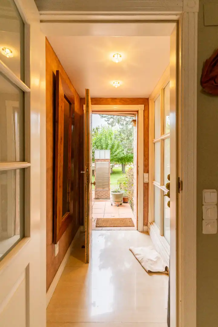 Maison mitoyenne avec balcon à vendre à Miralbueno, imagen 3