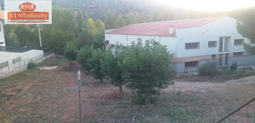 Nave industrial en venta en Salobre