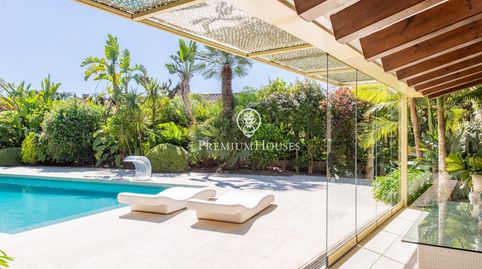 Oasis en venta en el centro de Sant Andreu de Llavaneres, imatge 4
