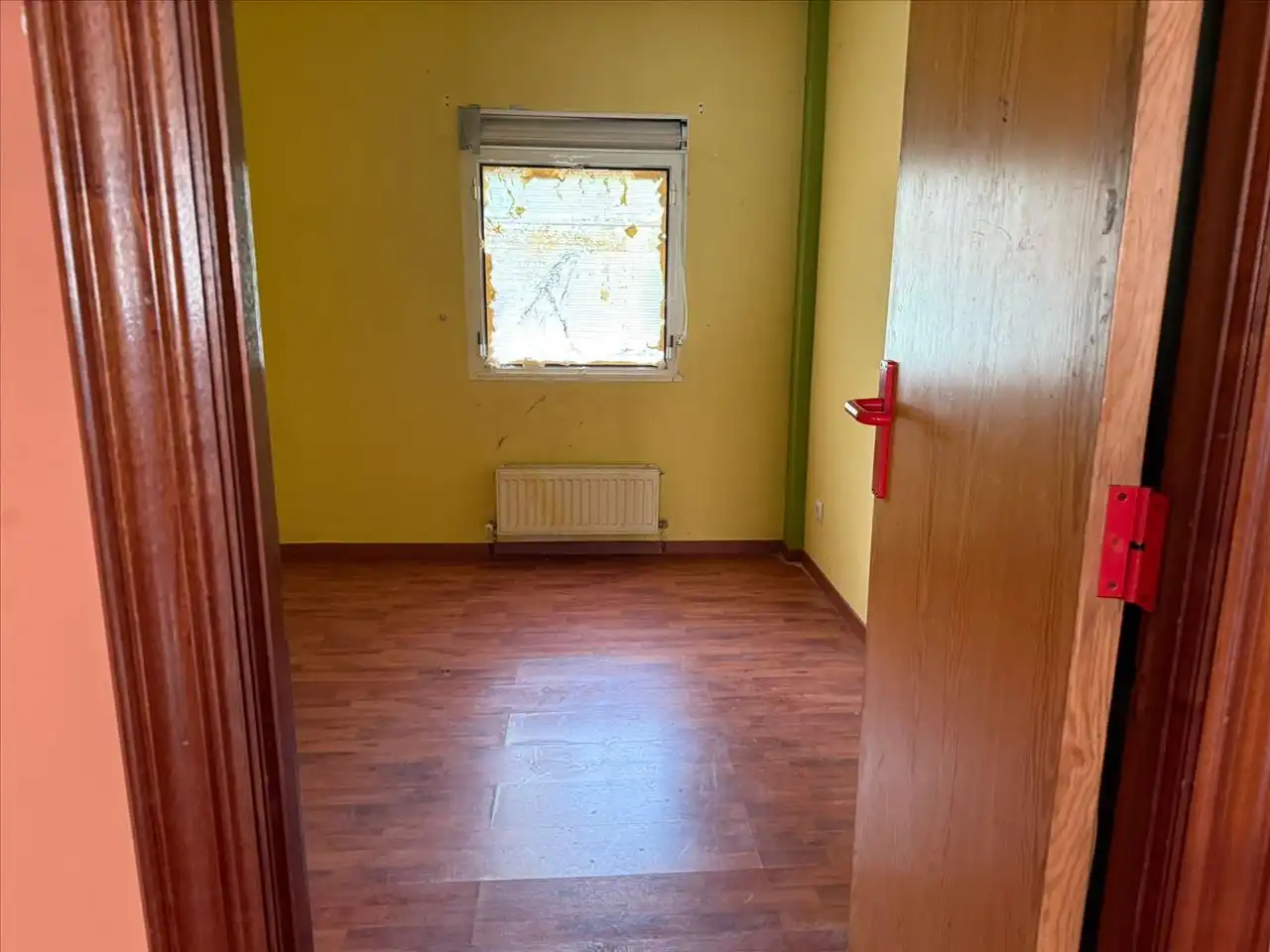 House with garden for sale in Albeniz, imagen 16