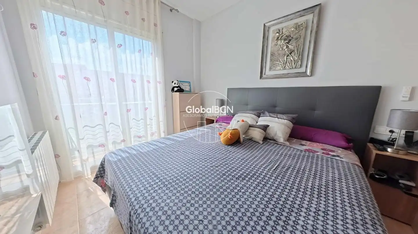 Flat with terrace for sale in calle Mar, imagen 6