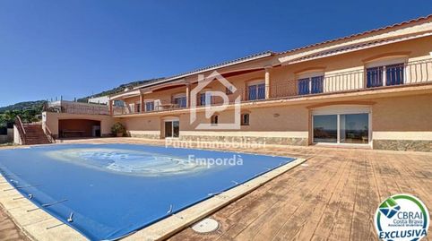 Foto 3 de Casa o chalet en venta en Calle Xaloc - Els Olivars 8, Pau, Girona