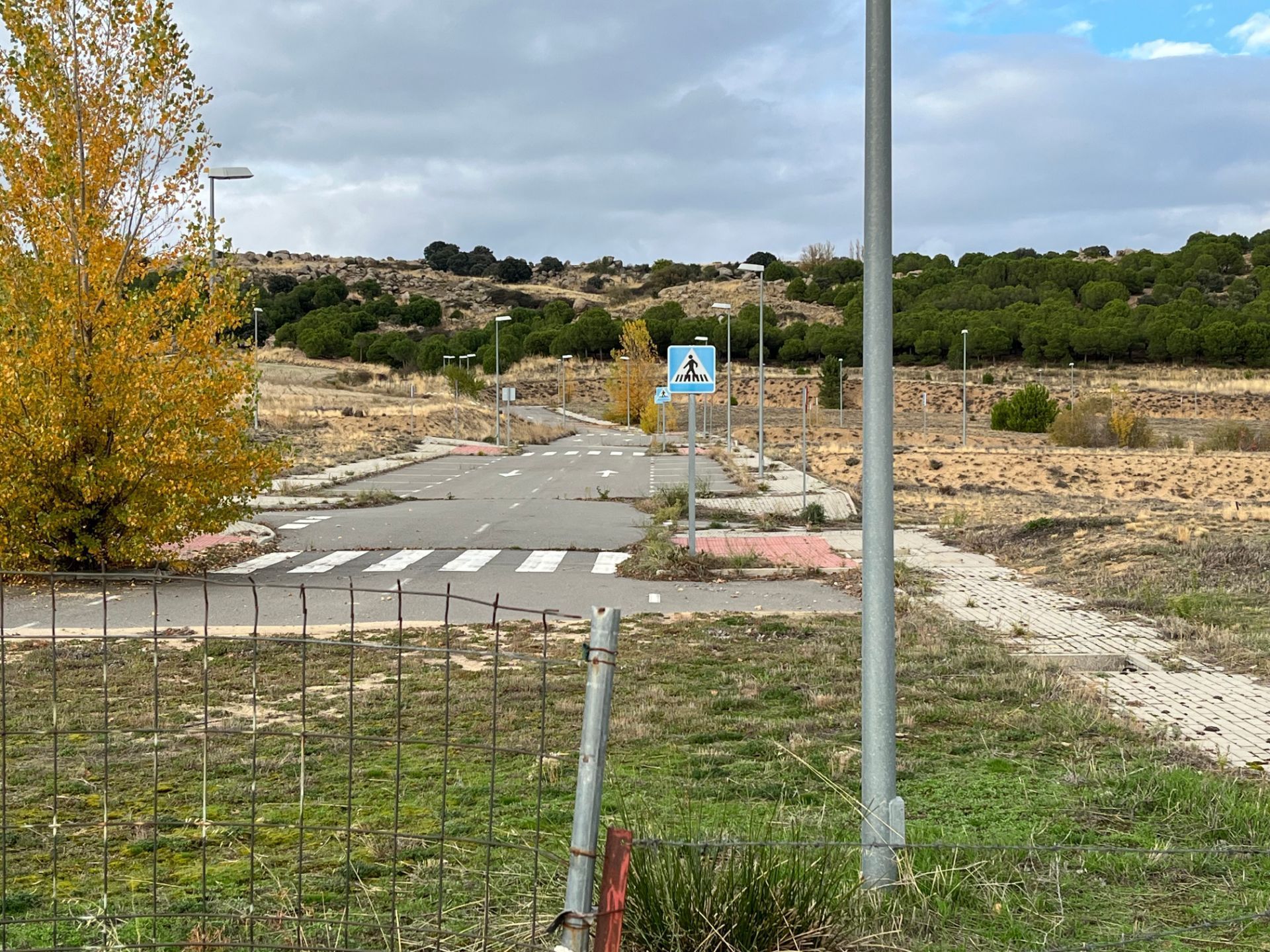 Residential for sale in AZOR, 18, La Serrada