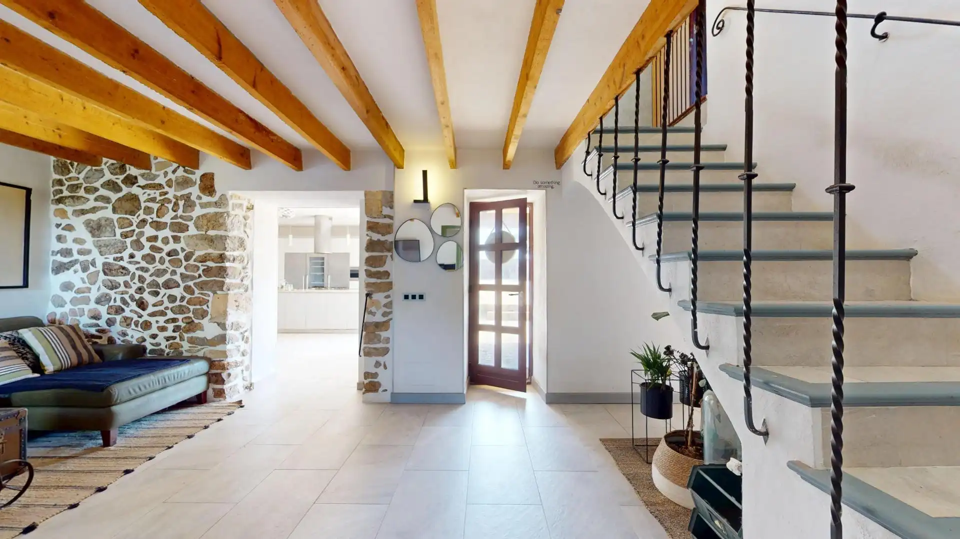Landhaus mit Garten zum Verkauf in Algaida, imagen 28