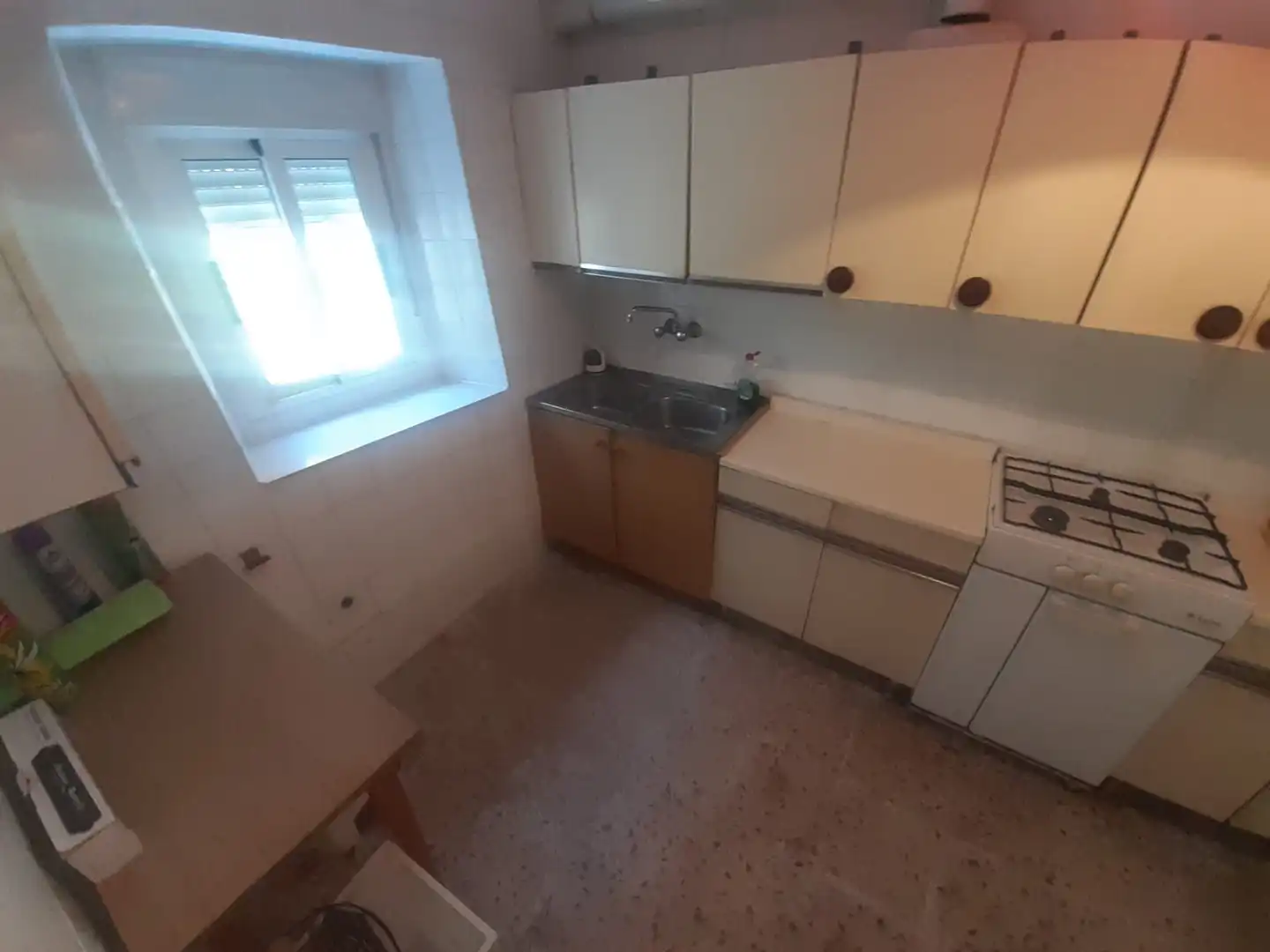 Kitchen of Houses for sale in El Perdigón 