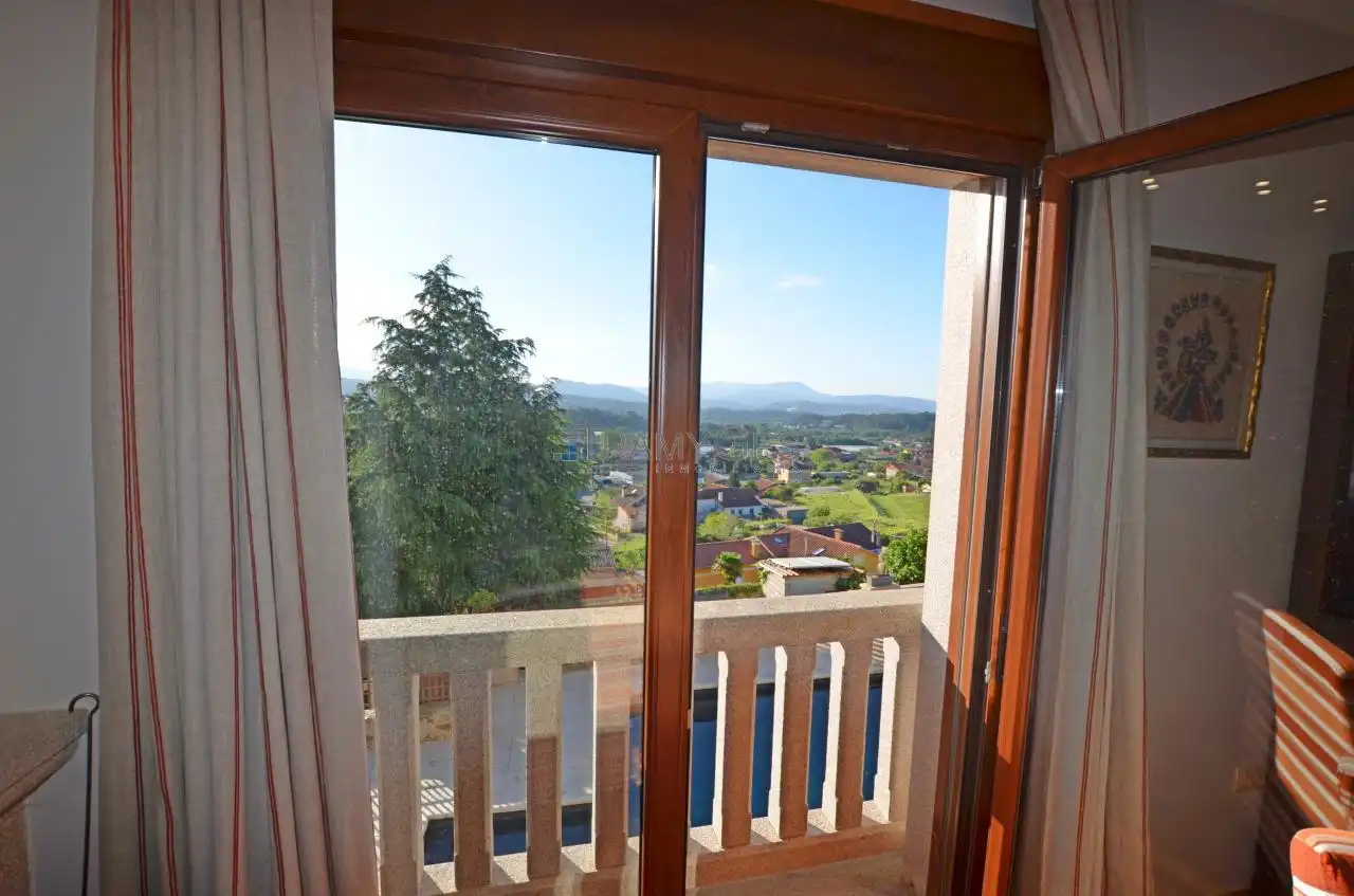 Haus oder Chalet zum Verkauf in CAMIÑO DO OUTEIRO - MIRANXE, O Rosal