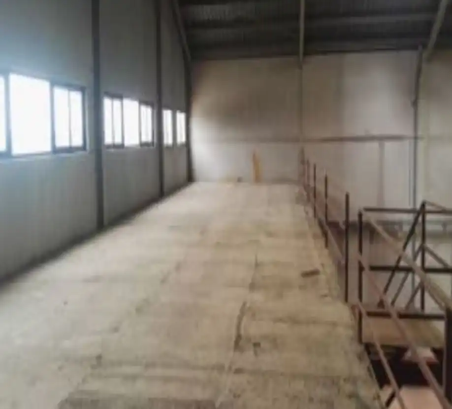Nave industrial en venta en Borox, imagen 5