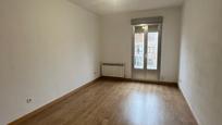 Bedroom of Flat to rent in  Madrid Capital  with Washing machine