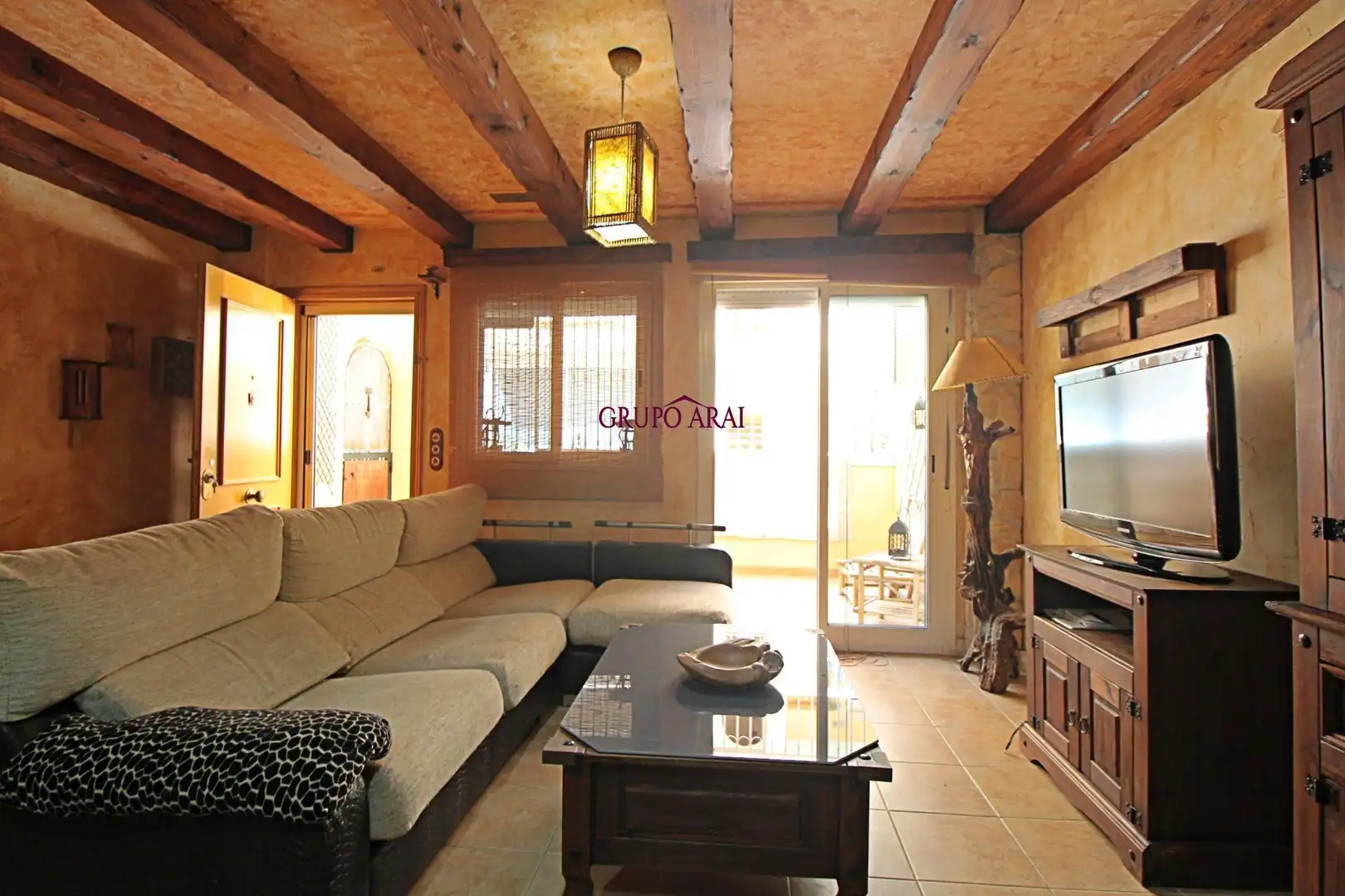 Sala d'estar de Planta baixa en venda en Dolores