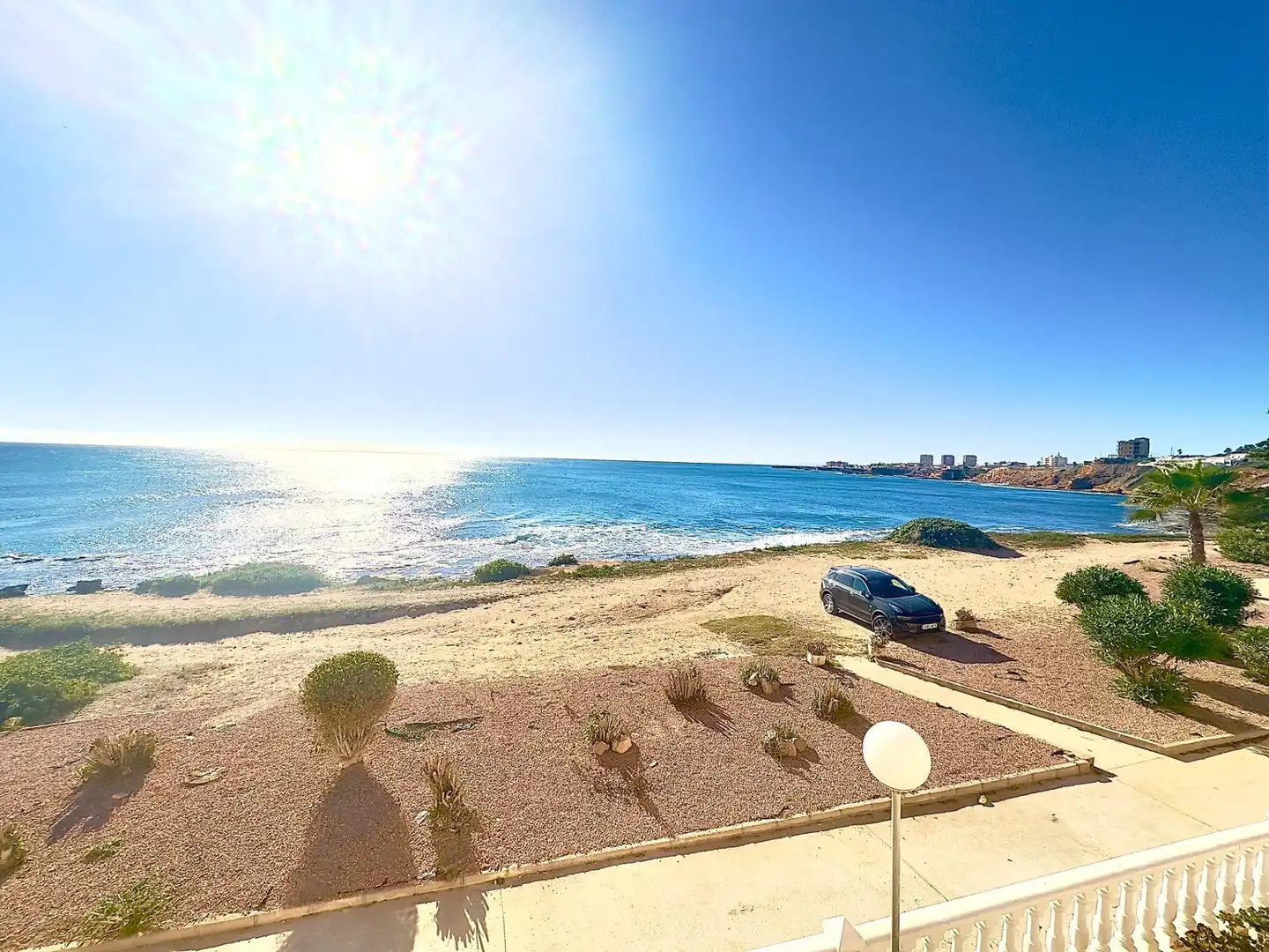 Apartamento con piscina en venta en Avenida Notario Juan José Martínez Román, imagen 11