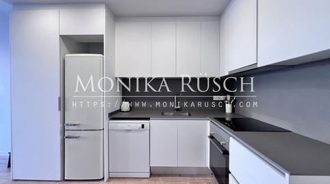 Foto 4 de Piso en venta en El Poblenou, Barcelona