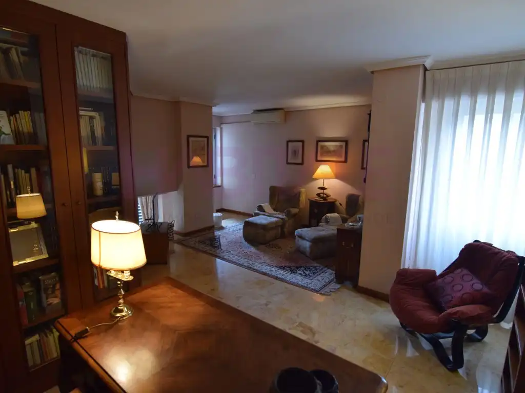 Wohnzimmer von Wohnung zum Verkauf in Valencia