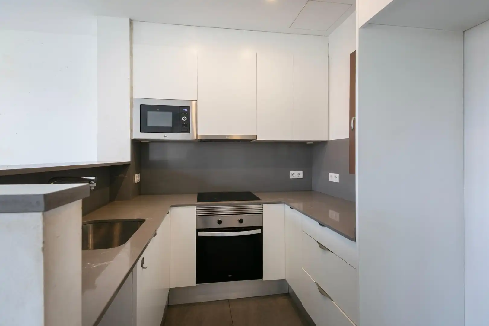 Wohnung mit Terrasse zum Verkauf in Avenida PARAL.LEL, imagen 13