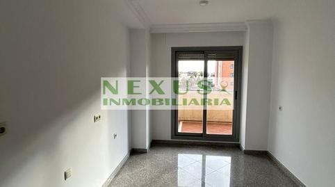 Foto 5 de Apartamento de alquiler en Ruta de la Plata, Cáceres Capital