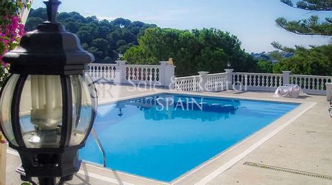 Foto 4 de Casa o xalet en venda a Canyelles, Lloret de Mar