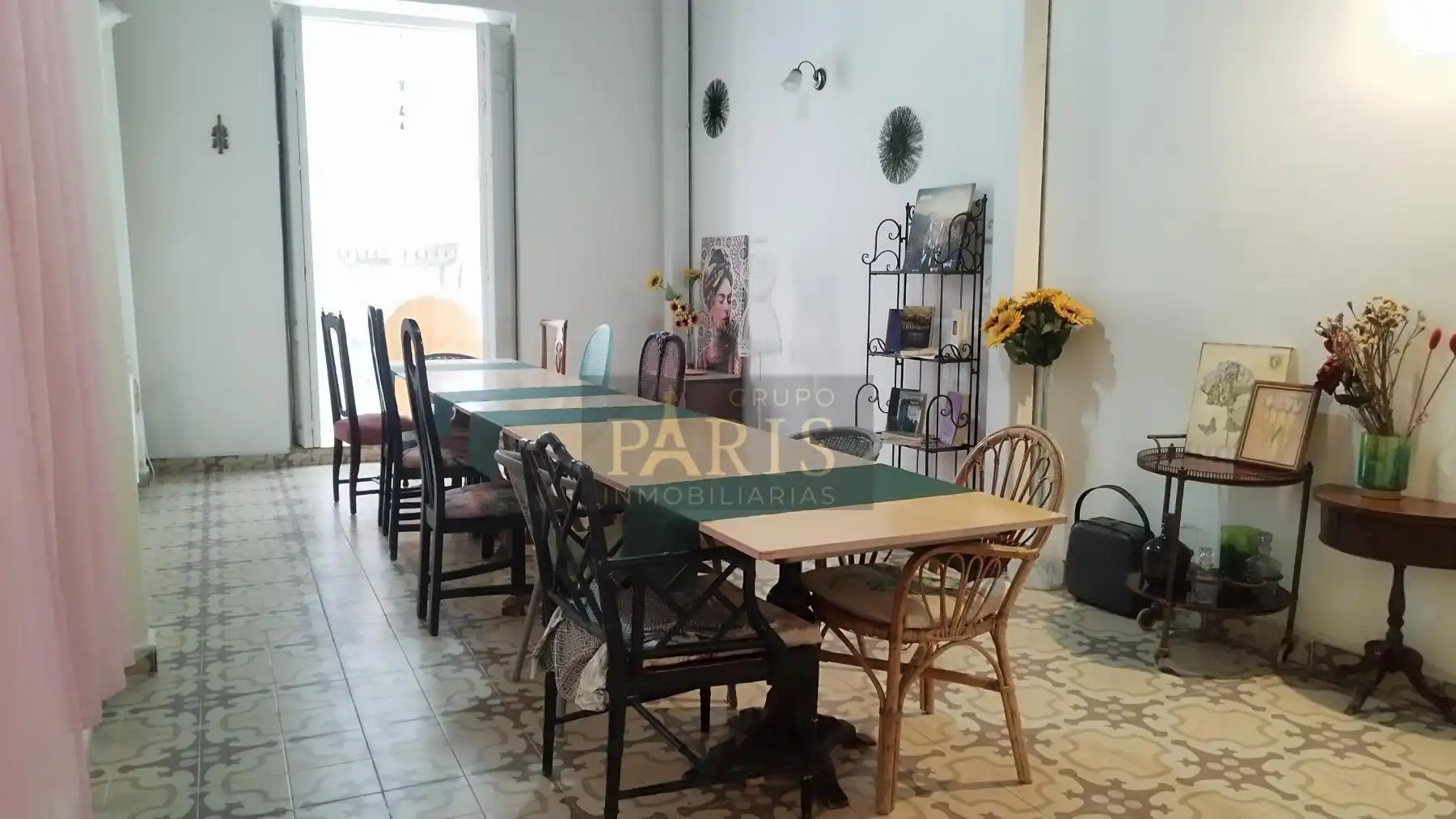 Business premises for transfer in Cartagena ciudad, imagen 9
