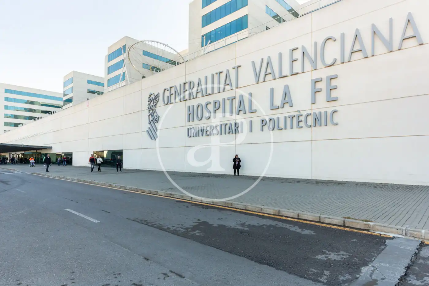 Piso en venta en Av. de la Pianista Martínez Carrasco, Malilla