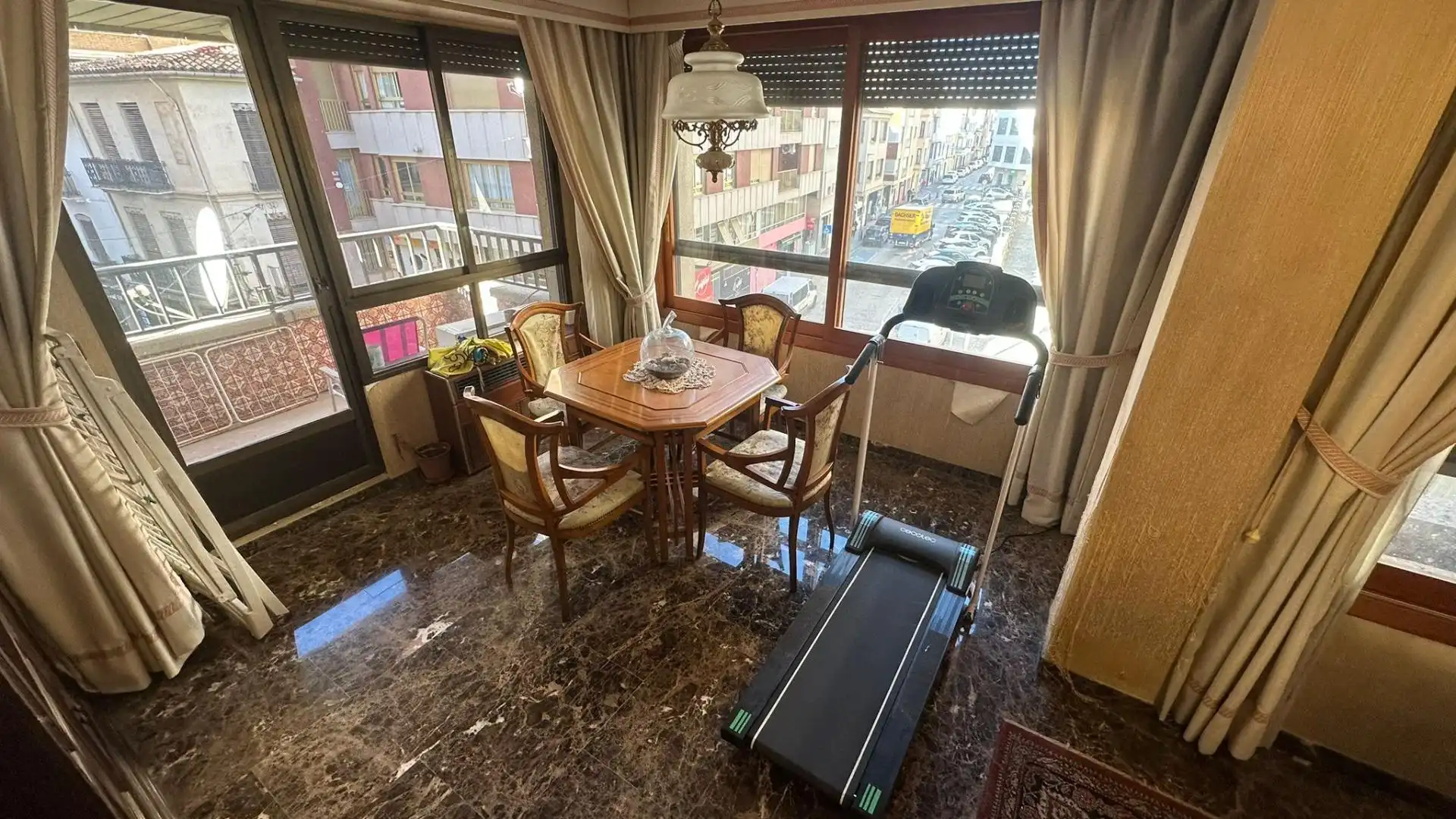 Apartment with terrace for sale in SANT PASQUAL, imagen 4
