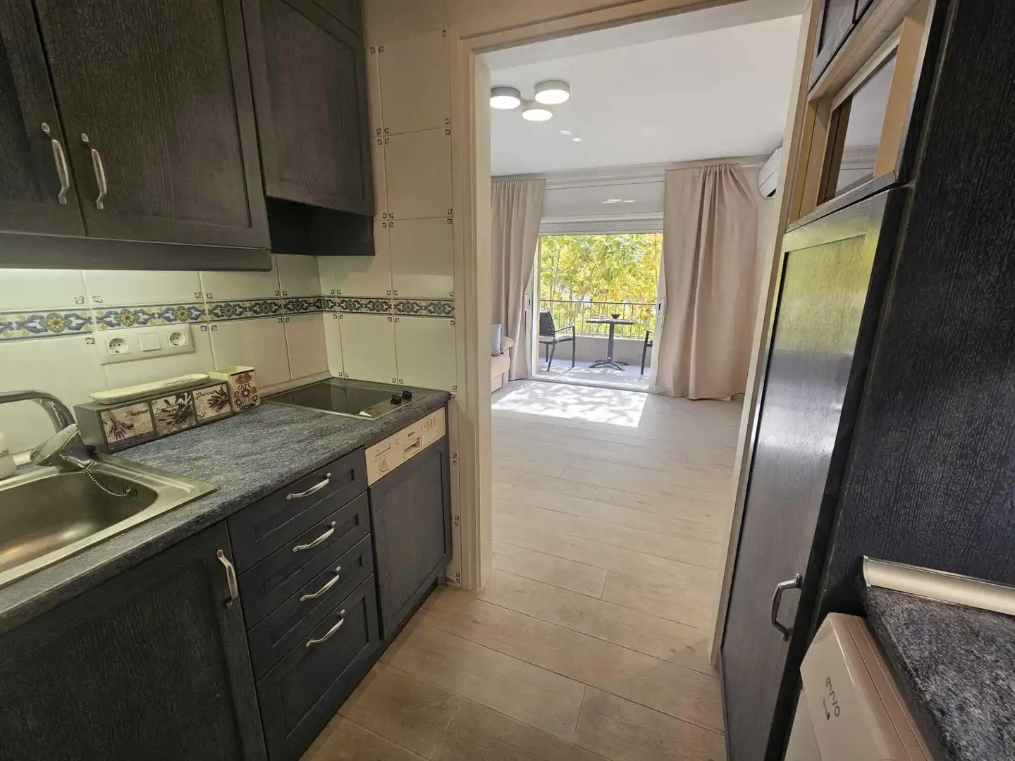 Apartment with terrace for sale in P. TIPIC/AV. F.DE CLIMENT, imagen 10