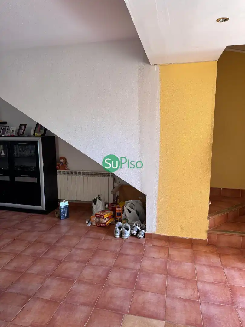 Adossat amb jardí en venda a Travesía de Seseña 26, imagen 16