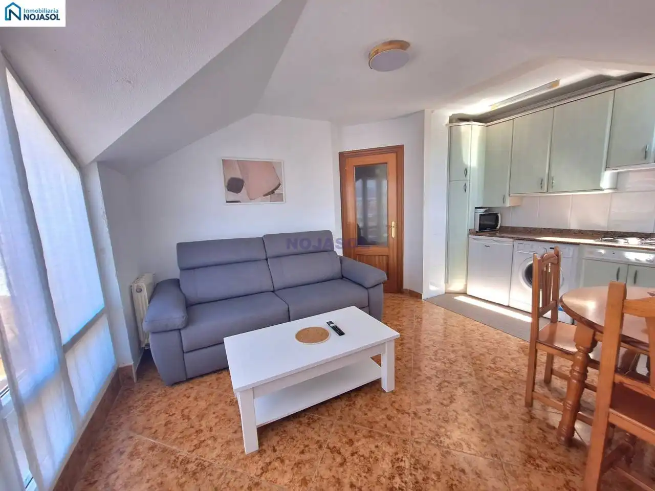 Apartament amb piscina de lloguer a Calle ARENAL 11, imagen 35