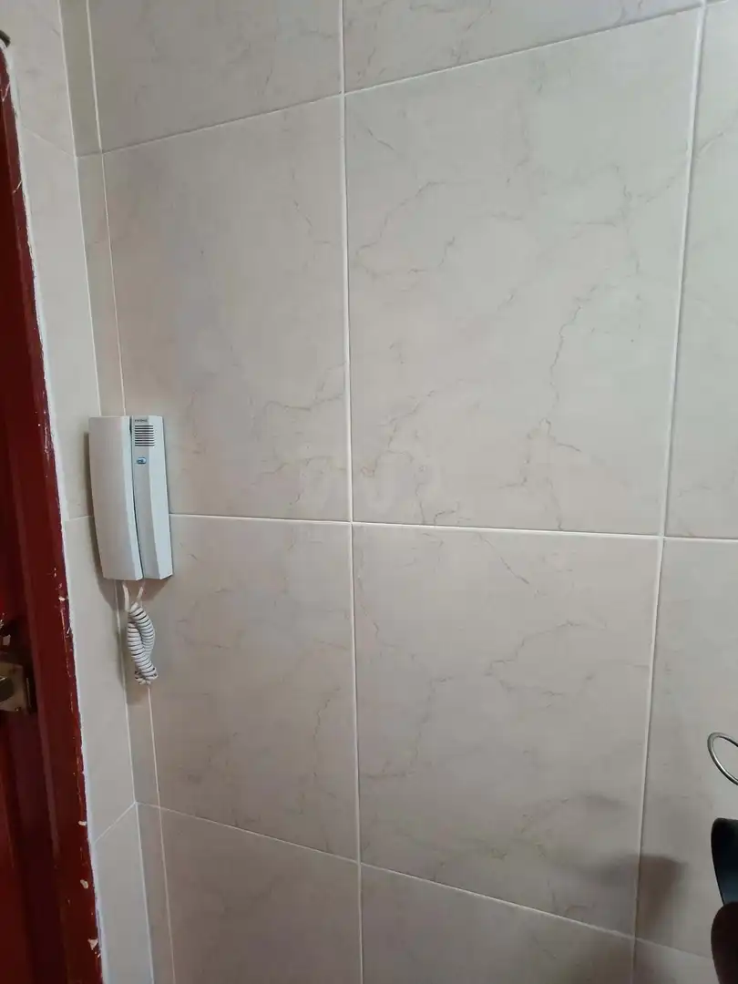 Baño de Piso en venta en Valladolid con Calefacción y Terraza