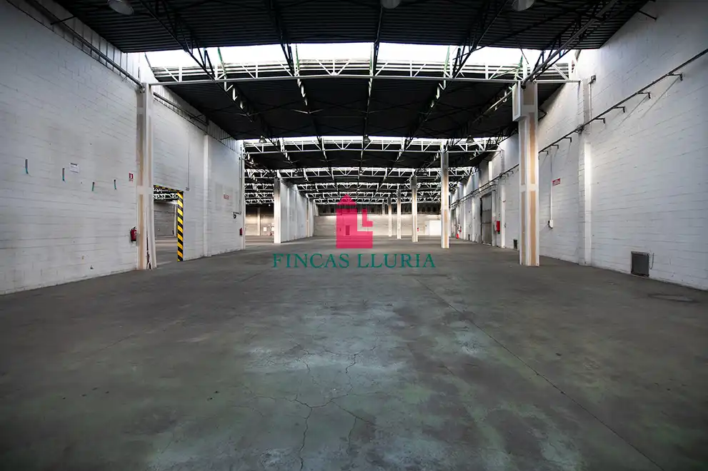 Industrial building to rent in Sant Andreu de la Barca, imagen 23