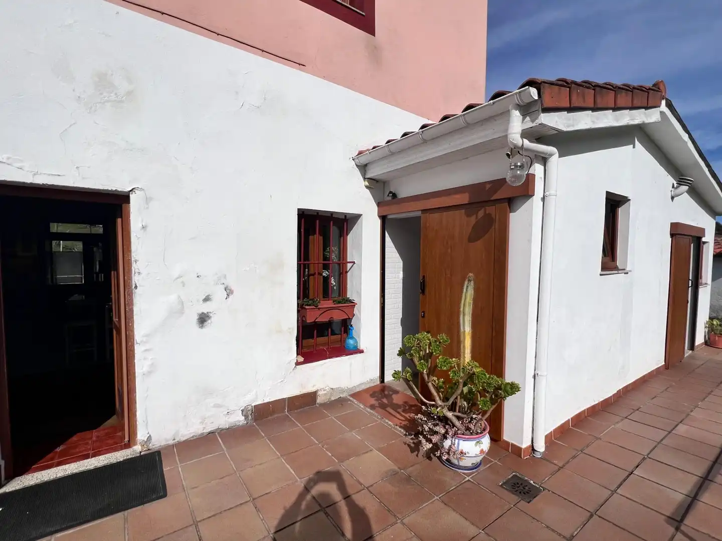 Haus mit Garten zum Verkauf in Bimenes, imagen 27