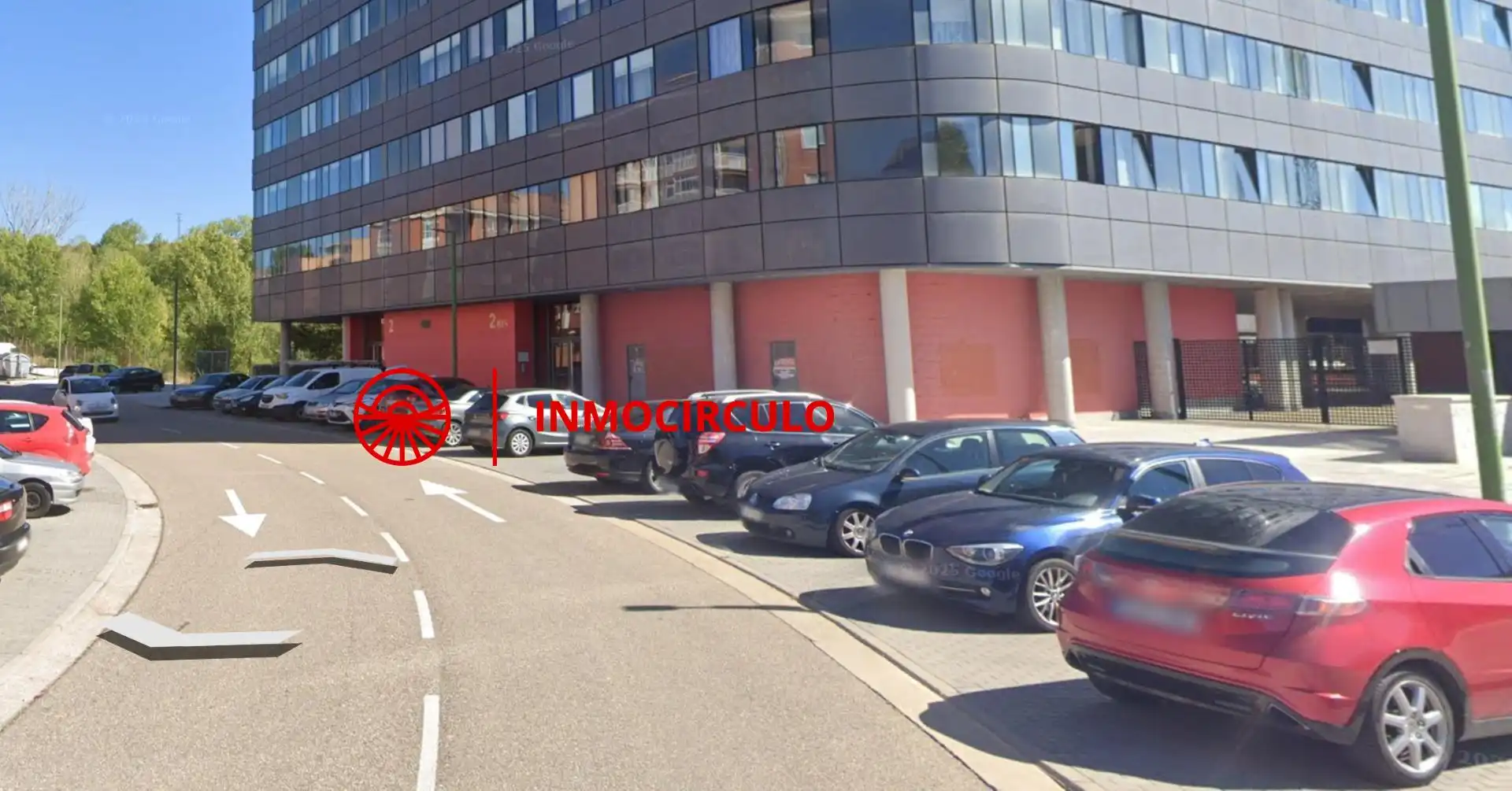 Business premises for sale in Zona Sur - Barrio Cortes, imagen 2